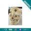 Titanium Cranial Plate, Cranial Screw