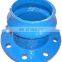 PVC Pipe Fittings
