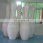 giant inflatable human bowling pins set
