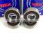 Deep Groove Ball Bearings NSK 6202DU 6202DDU 6202 2rs ZZ 2Z Bearings NSK