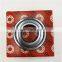 High precision radial ball bearing 6200ZZ 6200-2RS 6200 bearing