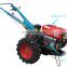 Agriculture walking tractor new small farm hand tractor