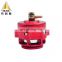 car modified turbo smart BOV 50mm blow off valve sounds aluminum alloy 6061 valve blow off forge