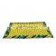 Harbour New Organic Cotton Acupressure Power Mat Shakti Nail Foot Massage Mat