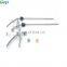 Clip Applier with polymer Laparoscopic Surgical Instrument