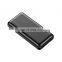 2020 new design power bank 10000mAh powerful powerbank With sucker