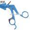 Laparoscopic Instrument Reusable Graspers Claw Forceps 5mm