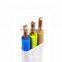 PVC Jacket 2.5mm 4mm 6mm Electrical Cable with cheapest price