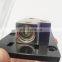 Ground distribution block AWG 0GA/4GA
