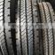 High performance radial truck tyre 12R22.5