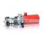 12V 24V 800W Hydraulic Power Unit Pack DC For Pallet Truck