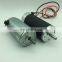 OD 2" 12 volt 24 volt dc motor 150w 200w output power