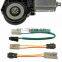 Window Lift Motor Driver Side Left F65Z15233V95ABRM XL3Z1523395AA XL1Z7823395BA 742-272 High Quality