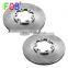 IFOB Best Car Front Axle Disc Brake Disk Rotor For NISSAN NAVARA 40206-6W500