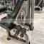 Hot sales top quality indoor life fitness commerical gym equipment seated leg curl machine TW12