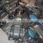JIS F7363  GATE VALVES 5K CAST IRON