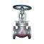 AWWA ANSI 150LB 300LB WCB cast steel Globe Valve