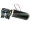 Worm Gear Motor 12V 24V 100W 150W Dc Electric Worn Right Angle Gear Motor