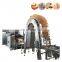 Automatic wafer biscuit making machine / wafer maker machine / communion wafer machine