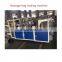 DZB Series Double lines Rolling refuse bag making machine