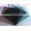 3.2mm Transparent Anti Reflective Solar Panel Tempered Glass