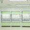EN14175 approved chemistry laboratory fume cupboard / biosafety cabinet