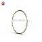 Gasoline Engine Parts GX340 182F 5KW Gasoline Generator Piston Ring