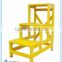 smooth,mat surface Surface Treatment and corrosion environment.,industry,construction Application FRP ladder