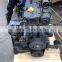 DEUTZ AG TCD 2012 L04 2V Полный комплект двигателя