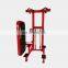High quality fitness equipment sport machine dip/chin assist