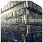 steel rectangular q345b tubing