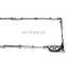 For 1997-16 Oil Pan Gasket For GM Chevrolet Pontiac 5.3 5.7 6.0 12612350 New