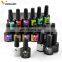 VENALISA Popular 7.5ml 20pcs Kit 9D Galaxy Cat Eye UV Gel Polish With Magnet For Nail Beauty