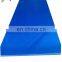 shaftless liner screw conveyor uhmwpe disposable truck bed liner chute liners