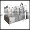 plastic bottle water filling / blowing moulding making machine with price