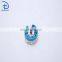 4-20mA head mounted temperature transmitter
