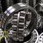 Spherical roller bearing 22206E 22206EK  30*62*20mm