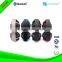 Bluetooth Headphones (Bluetooth 4.0, Balanced Audio, Build-in Mic)