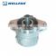 High performance oil transfer gear pump for Komatsu wheel loader 705-11-33100