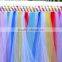 Hot Sale New Customized Tutu Tableware Tulle Table Skirt Party Wedding Decorations Gift SD103