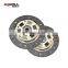 Auto Spare Parts Clutch Disc For DACIA RENAULT 6001548483 Car Mechanic