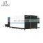 2020LXSHOW 3015 4000w 12000w Metal sheet Fiber laser cutting machine with full protection cover / full enclosed 4kw laser cutter