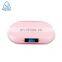 Household Custom Color Electronic Digital LCD Baby Weighing Scale