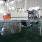 Automatic wrapping machine / shrink film wrapping machine