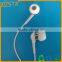 Fancy stereo funny factory price comfortable China wholesale in-ear earphones