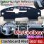 for Great Wall Hover M2 Coolbear 2009~2014 Anti-Slip Mat Dashboard Cover Pad Sunshade Dashmat Car Accessories GreatWall GWM Rug
