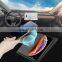 Fast Charging Wireless Charger for Tesla  Model 3,Dual 10W Qi Wireless Smartphone Charging Pad of Tesla Accessories