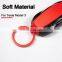 Silicone Car Key Cover For Tesla Model 3/S/X/Y Key Case Covers Protector Key  Holder Car Accessories