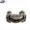Rubber Engine Mounting Parts Oem 1336882 1371725 for SC Truck Hollow Spring