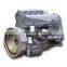Brand new Deutz diesel construction engine 56kw air cooled F4L914E